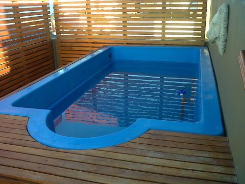 Apartamento Complejo Libres Del Sud
