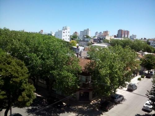 Apartamento Vientos De Mar