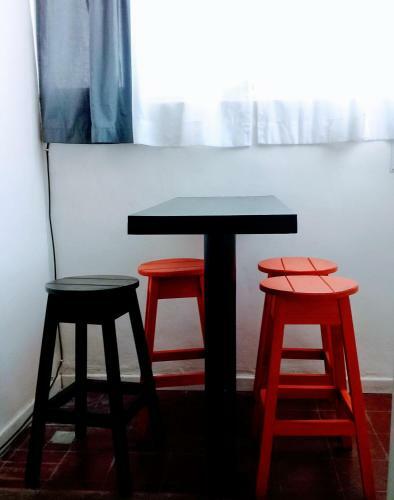 Apartamento Vientos De Mar