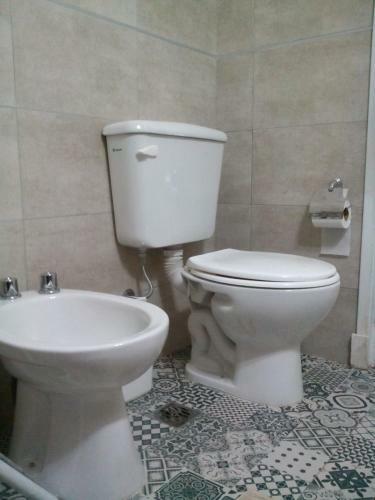 Apartamento Vientos De Mar