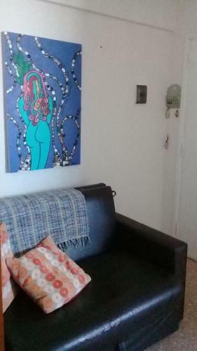 Apartamento Vientos De Mar