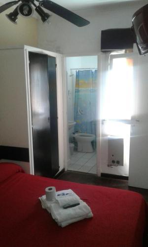 Hotel Electra