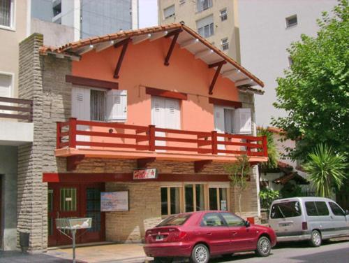 Hotel Electra