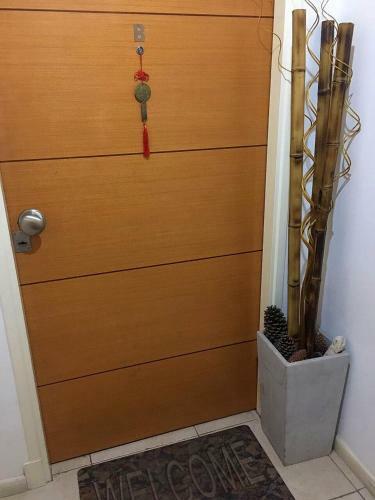 Apartamento Jitte