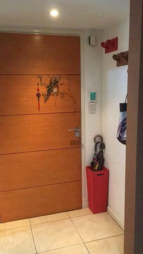 Apartamento Jitte