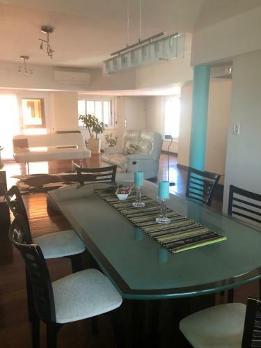 Apartamento Penthouse So�ado 2 Frente Al Mar