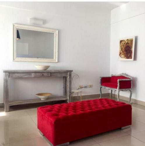 Apartamento Mayres Playa Grande
