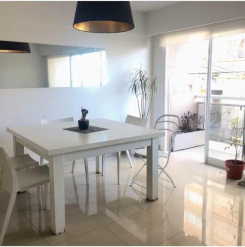Apartamento Mayres Playa Grande