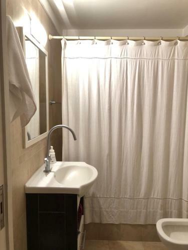 Apartamento Mayres Playa Grande