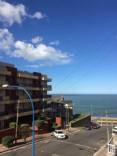 Apartamento Mayres Playa Grande