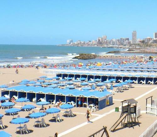 Apartamento Residencia La Perla