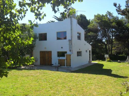 Lodge Caba�as Chapadmalal