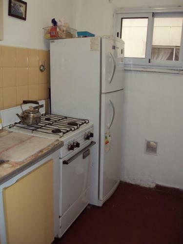 Apartamento Departamento Las Heras Mdp