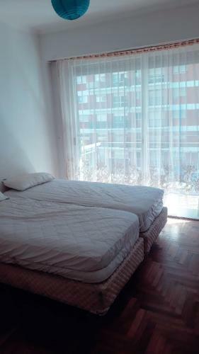 Apartamento Depto Pleno Centro A 3 De La Playa