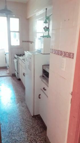 Apartamento Depto Pleno Centro A 3 De La Playa