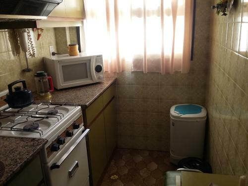Apartamento Norma