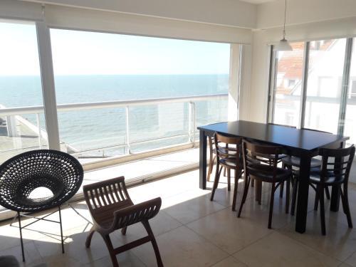 Apartamento Punta Piedras