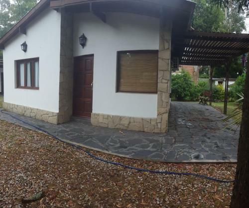 Caba�as Del Gordo