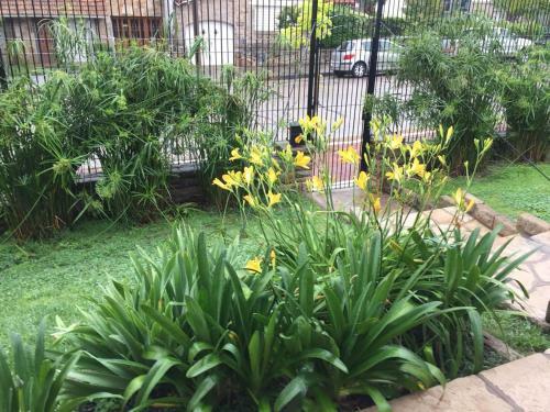 Moderno Chalet Zona Guemes