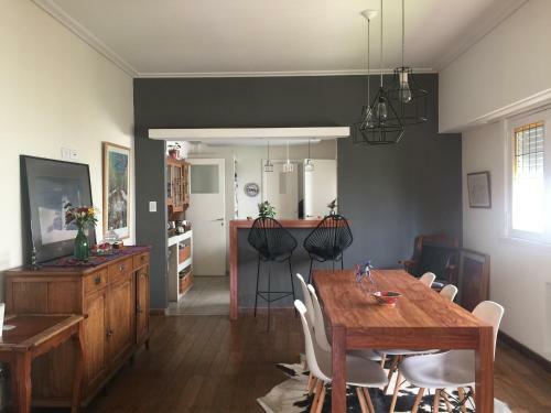 Moderno Chalet Zona Guemes