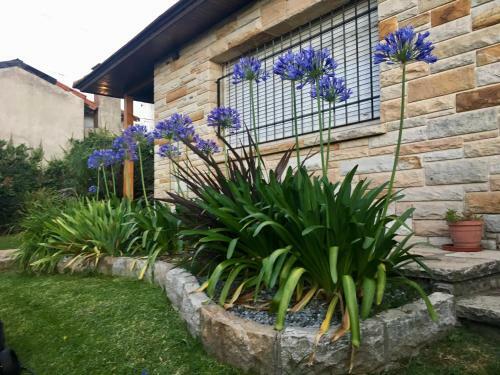 Moderno Chalet Zona Guemes
