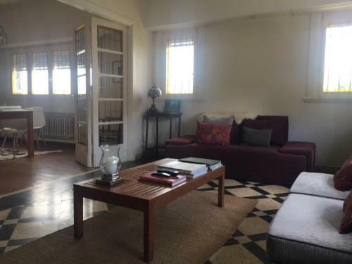 Moderno Chalet Zona Guemes