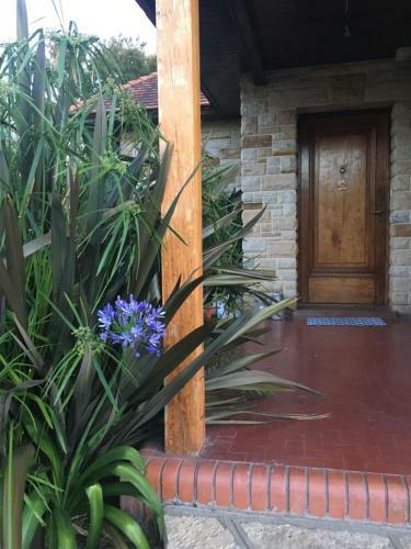 Moderno Chalet Zona Guemes