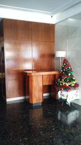 Apartamento Departamento Pedro Luro