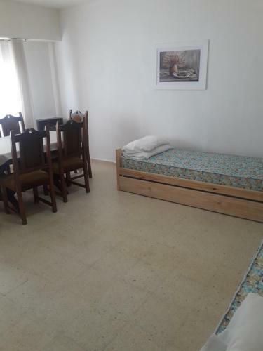 Apartamento Gascon Y Sta Fe