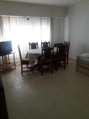 Apartamento Gascon Y Sta Fe
