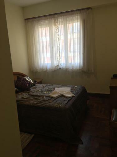 Apartamento Altos De Alsina