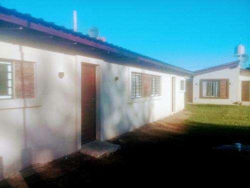 Caba�as Do Sol