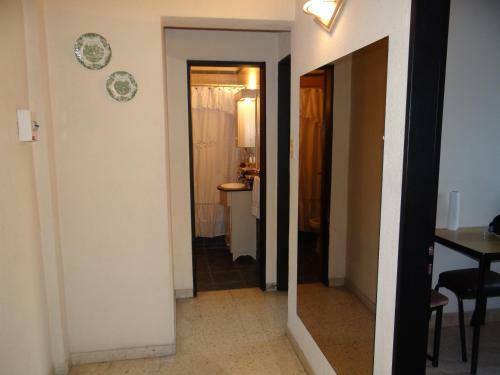 Apartamento Departamento 2 Amb