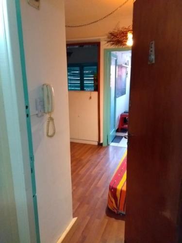 Apartamento Depto Estilo Bohemio