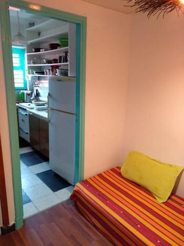 Apartamento Depto Estilo Bohemio