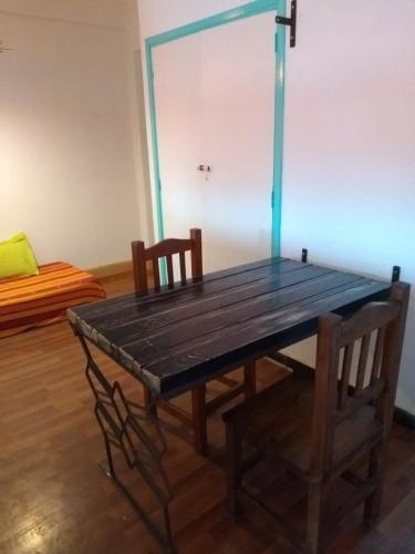 Apartamento Depto Estilo Bohemio