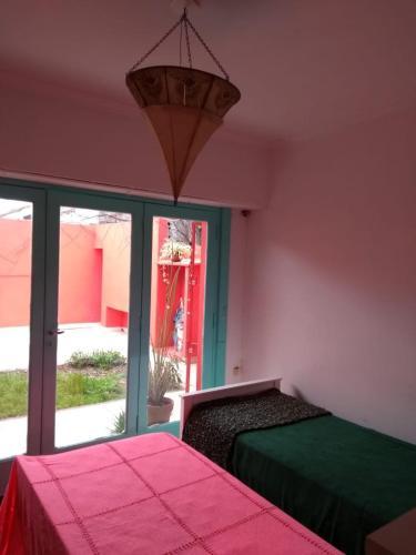 Apartamento Depto Estilo Bohemio