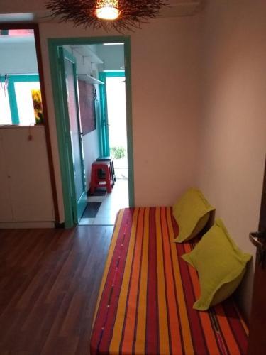 Apartamento Depto Estilo Bohemio