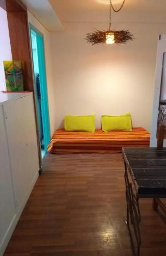 Apartamento Depto Estilo Bohemio