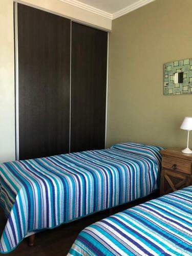 Apartamento Rawson 2761 5� "a"