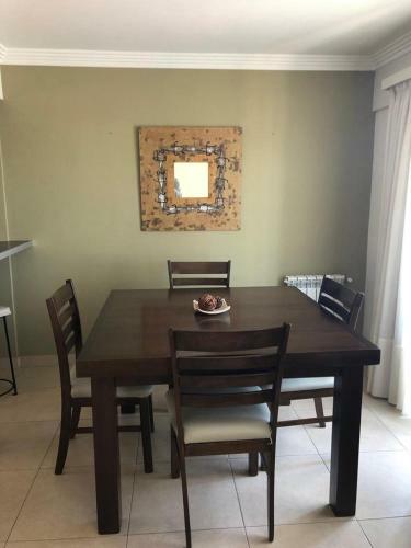 Apartamento Rawson 2761 5� "a"