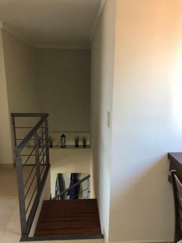 Apartamento Rawson 2761 5� "a"