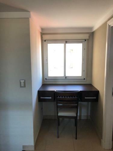 Apartamento Rawson 2761 5� "a"