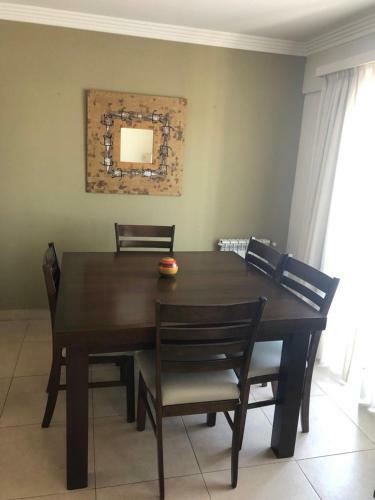 Apartamento Rawson 2761 5� "a"