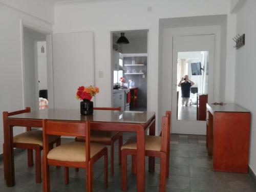 Apartamento Casino Dos Dormitorios