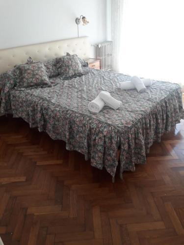 Apartamento Semi Piso 140 M2 Mar Del Plata
