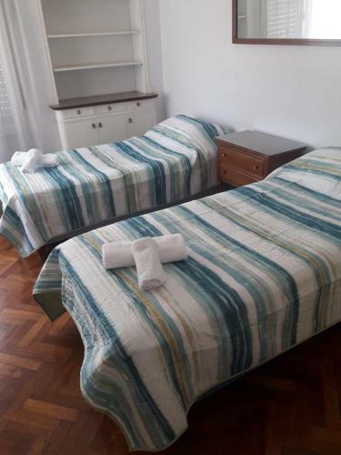 Apartamento Semi Piso 140 M2 Mar Del Plata