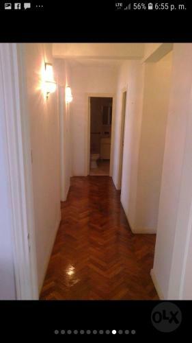Apartamento Semi Piso 140 M2 Mar Del Plata