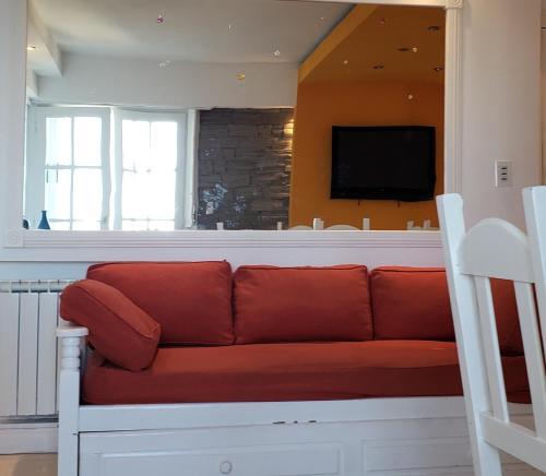 Aparthotel Departamento Boutique Torre De Manatiale