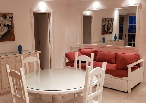 Aparthotel Departamento Boutique Torre De Manatiale
